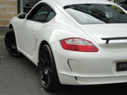 Farnbacher Loles Cayman S 3.8 2