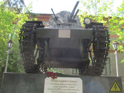 Советский легкий танк Т-18, Хабаровск IMG-2680