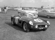  1960 International Championship for Makes 60seb16-F250-GTCalifornia-CMAbate-GScarlatti-FSerena