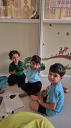 Play area