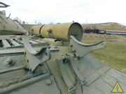 Советский тяжелый танк ИС-3, "Военная горка", Темрюк DSCN9923