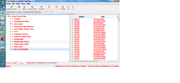 Stratene data po uprave particii Stratene data po uprave particii