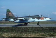 368 ShAP Su-25BM 08 RED (cn 25508110520)_April 93