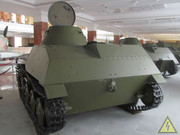 Советский легкий танк Т-30, Музейный комплекс УГМК, Верхняя Пышма IMG-1570