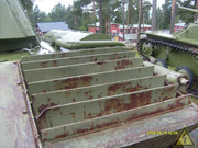 Советский легкий танк Т-70, танковый музей, Парола, Финляндия S6302649