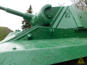 Советский легкий танк Т-70Б, Великий Новгород DSCN1603
