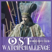 OST Challenge - Paripi Koumei