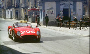 1966 International Championship for Makes - Page 3 66tf206-F500-TRC-F-Tagliavia-P-Termini