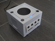 [VDS] Gamecube custom avec Puce Xeno 1.05 + Lecteur Gecko + CD SWISS DSC03716