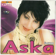 Aslija Sljivar Aska - Diskografija Scan0001