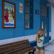 the-lonely-little-girl