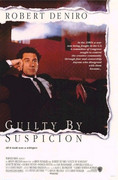 Poster: Guilty By Suspicion (1991) 1080p WEBRip H264