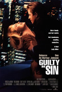 Poster: Guilty As Sin (1993) 1080p WEBRip H264
