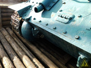 Советский средний танк Т-34, "Поле победы" парк "Патриот", Кубинка DSCN7726