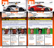 24 HEURES DU MANS YEAR BY YEAR PART SIX 2010 - 2019 - Page 20 2014-LM-C-Entry-27