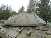 Советский тяжелый танк ИС-3, Ленино-Снегири IMG-2007
