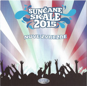 Suncane skale - Kolekcija SK2015-NZ-1