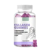 Asperillen Collagene Gummies