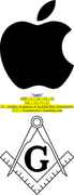 Apple Freemasonry