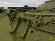 Советский тяжелый танк ИС-3, Парковый комплекс истории техники им. Сахарова, Тольятти DSCN4127