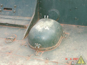 Советский легкий танк Т-26 обр. 1933 г., Музей Северо-Западного фронта, Старая Русса DSC07957