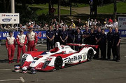 24 HEURES DU MANS YEAR BY YEAR PART FIVE 2000 - 2009 - Page 6 Image038