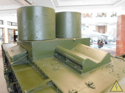 Советский легкий танк Т-26 обр. 1931 г., Музей военной техники, Верхняя Пышма DSCN4228