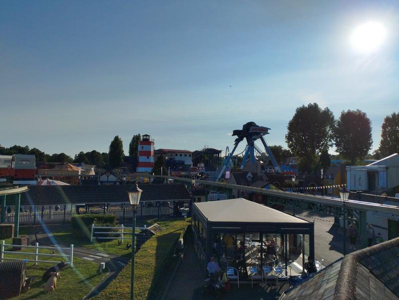 Día 4: Drayton Manor Resort - Ruta de cuento en familia: conociendo The Cotswolds (9)
