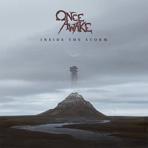 Re: Once Awake (NOR) / Groove Metal/Metalcore