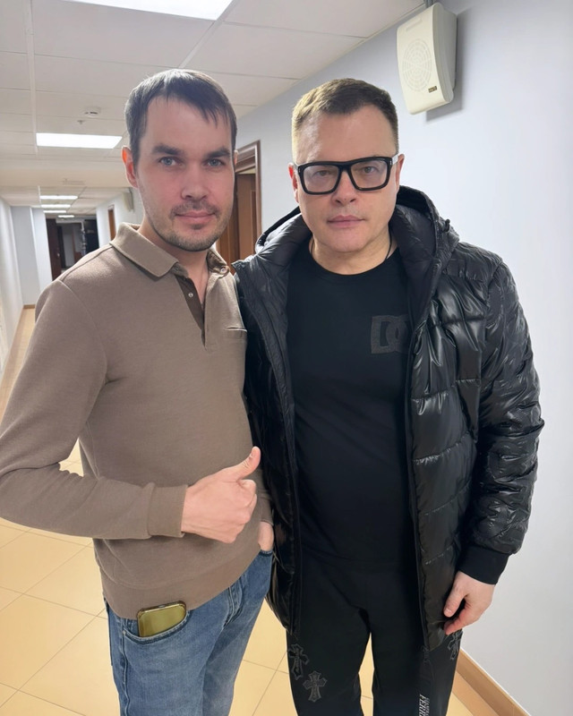 Иннокентий Пеньковский