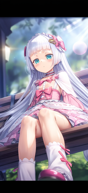 1girl, ks (xephyrks), ohlia, {kobayashi ritz}, reoen, [[liduke]], {{aged down, u s-303191821