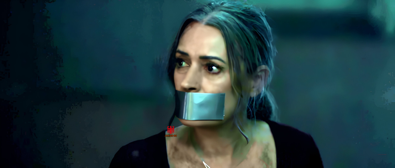 Paget Brewster 24 - Criminal Minds S17E10