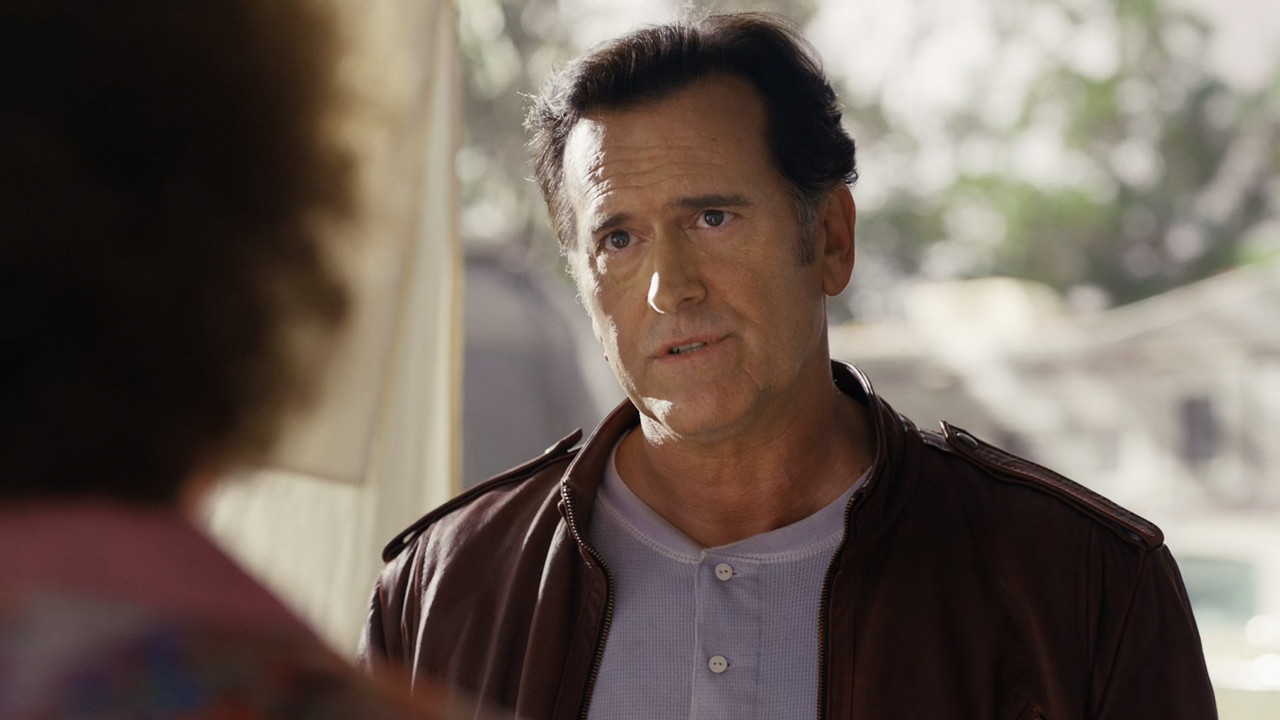 Ash vs Evil Dead (2015) - S01E01 - El Jefe (1080p BluRay x265 RZ