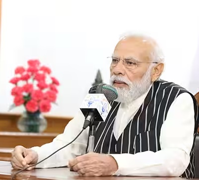 Viksit Bharat
