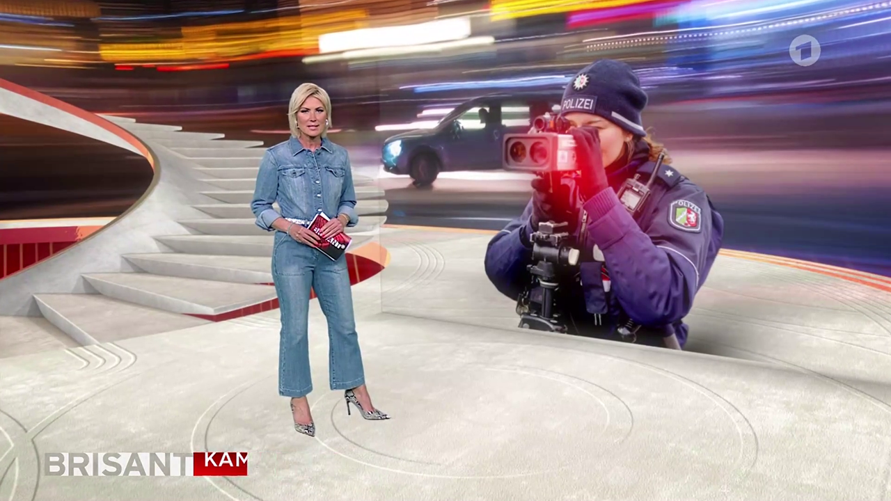 Kamilla Senjo ARD BRISANT 12 04 2026 85X Caps 06