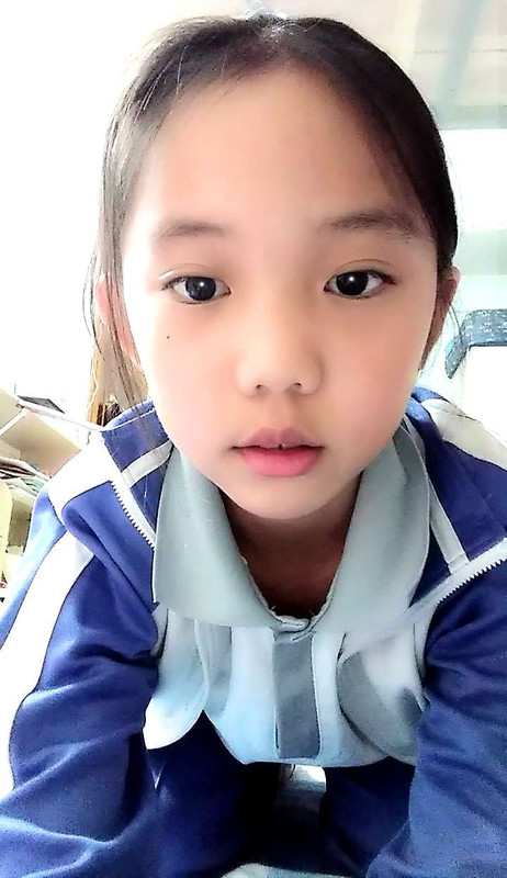 陈瑜桦,陳瑜樺,暑假作业,暑假学妹,ロリータ,Lolita,萝莉塔,炉利,Loli,萝莉,亜炉,華炉,少女,甜妹,暗の萝莉