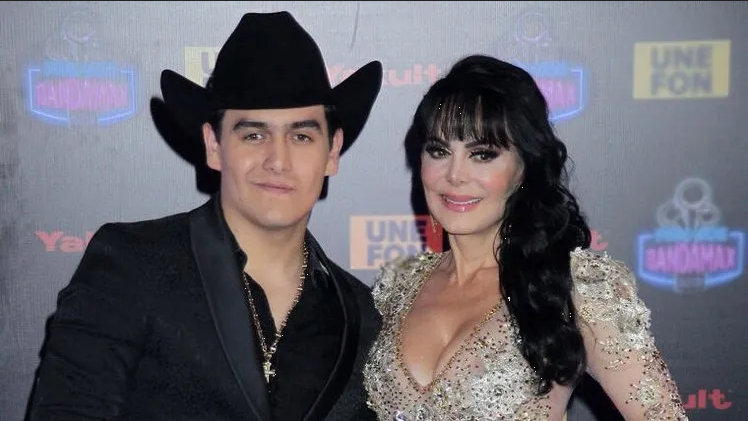 Reportan posible muerte de Julián Figueroa, hijo de Maribel Guardia y Joan Sebastian 