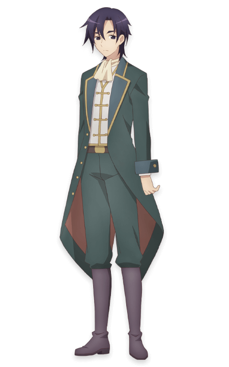 Otome-Game-no-Hametsu-Flag-shika-Nai-Akuyaku-Reijou-ni-Tensei-shiteshimatta-Nicol-Ascart
