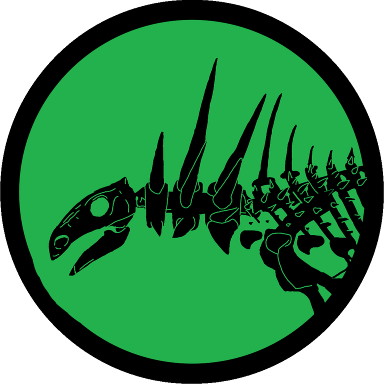 Spicomellus Preview