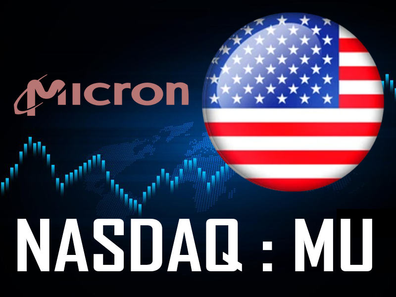 MICRON TECHNOLOGY (NASDAQ:MU) Sell Signal Chart - RSI Technical Setup and Forecast 2025.08.14 18:59