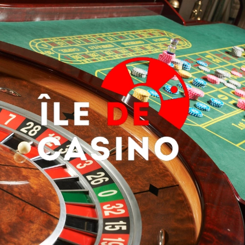 Ile de casino