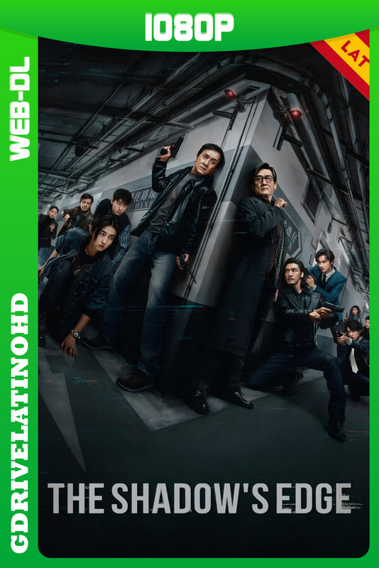 The Shadow\’s Edge (2025) WEB-DL 1080p Latino
