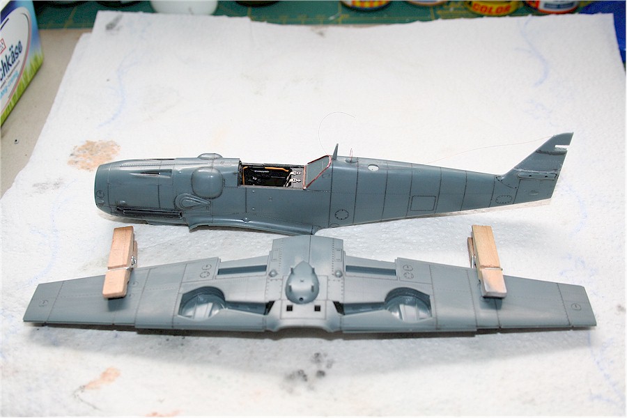 DRAGON 5508 HEINKEL He162A2 Salamander 1/48 EUR 19,00 - FR