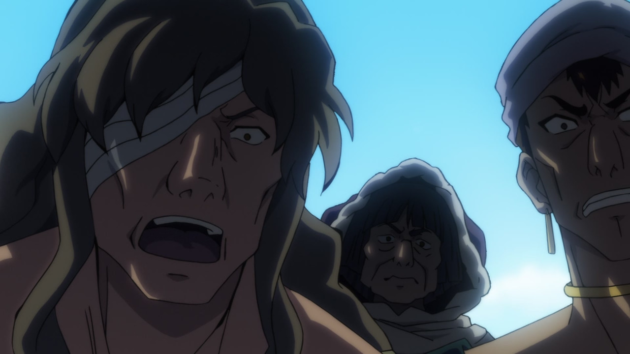 [UDF] Magi - The Adventures of Sinbad - 01v2 (BDRip 1080p x265) [dual-audio] [AB33026B].0001