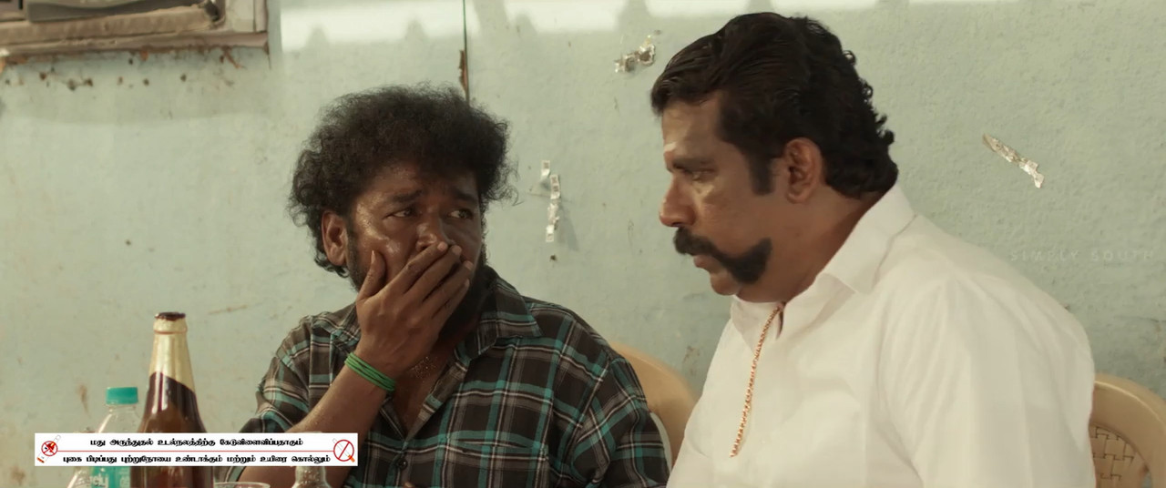 Piranthanaal Vazhthukal 2025 WebRip [Tamil] 480p 720p ESub Screenshot