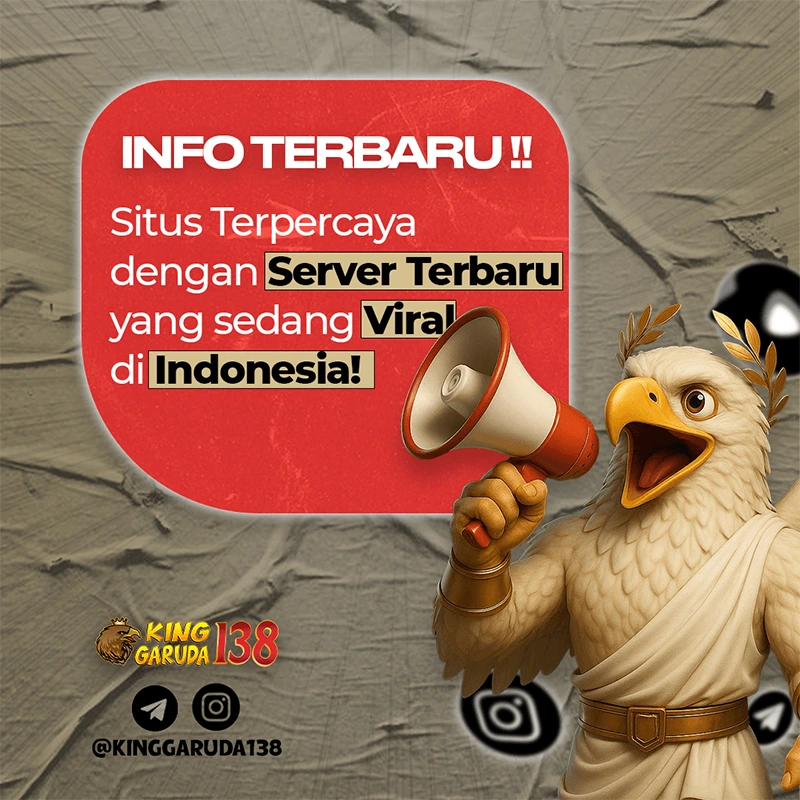 Promo eksklusif — cek kenapa banyak yang pindah ke sini