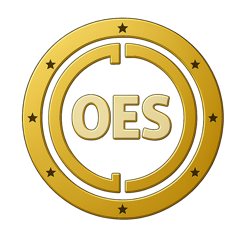 OES Icon