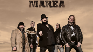 Marea Discography (1999 - 2019)