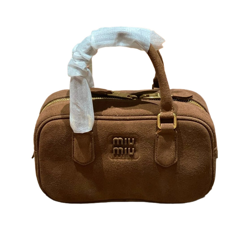 Miu miu Bag [2+ styles]