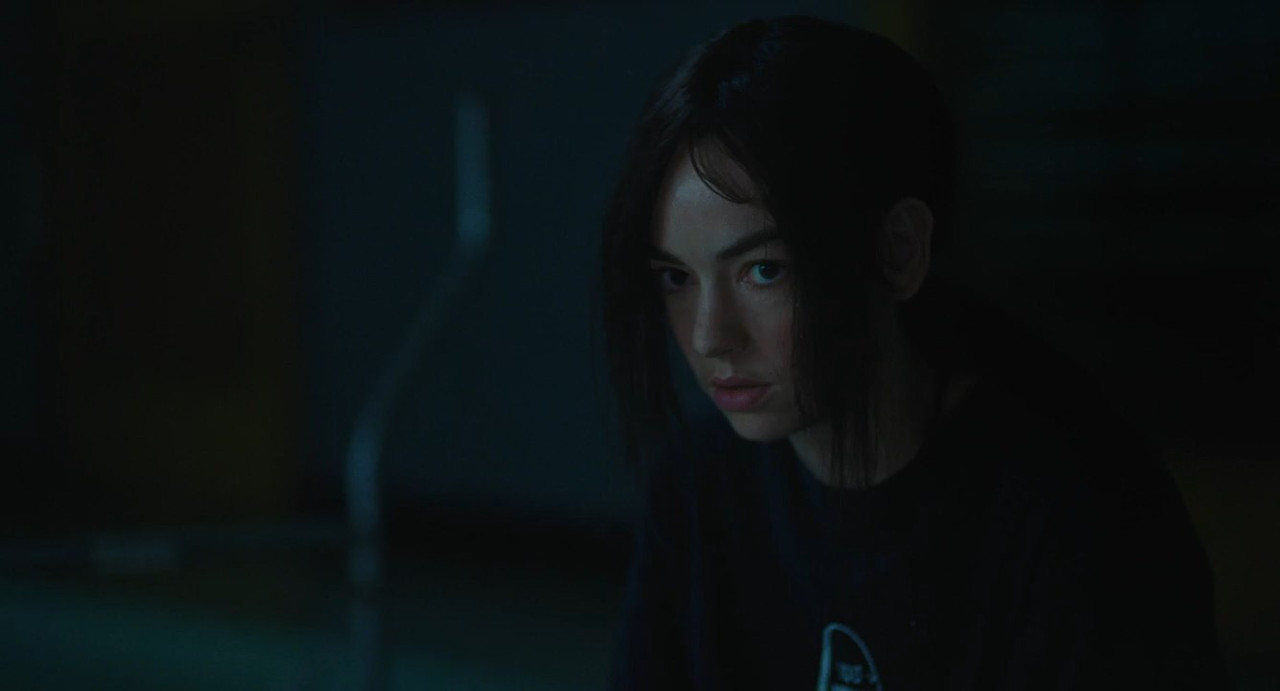 I Saw the TV Glow 2024 BluRay [Hindi + Tamil + Telugu + English] 480p 720p ESub Screenshot